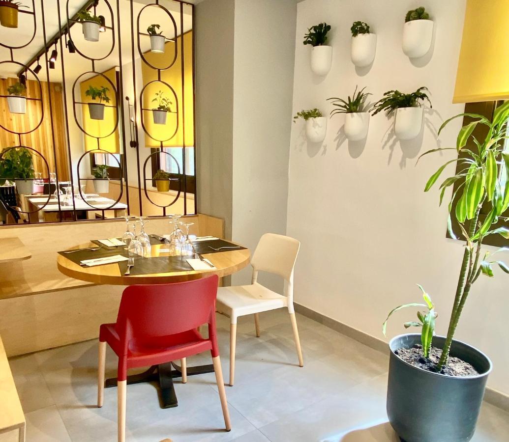 Apartahotel Dos Rios Aínsa Kültér fotó