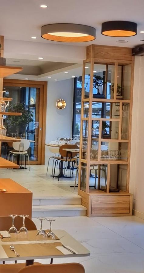 Apartahotel Dos Rios Aínsa Kültér fotó