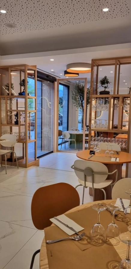 Apartahotel Dos Rios Aínsa Kültér fotó