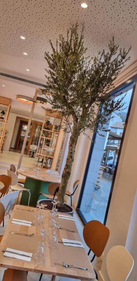Apartahotel Dos Rios Aínsa Kültér fotó