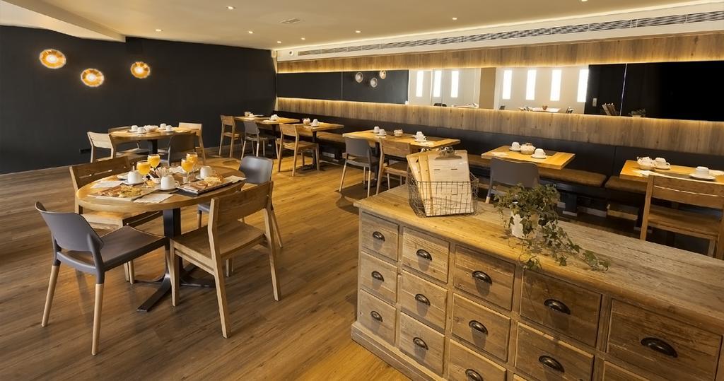 Apartahotel Dos Rios Aínsa Kültér fotó