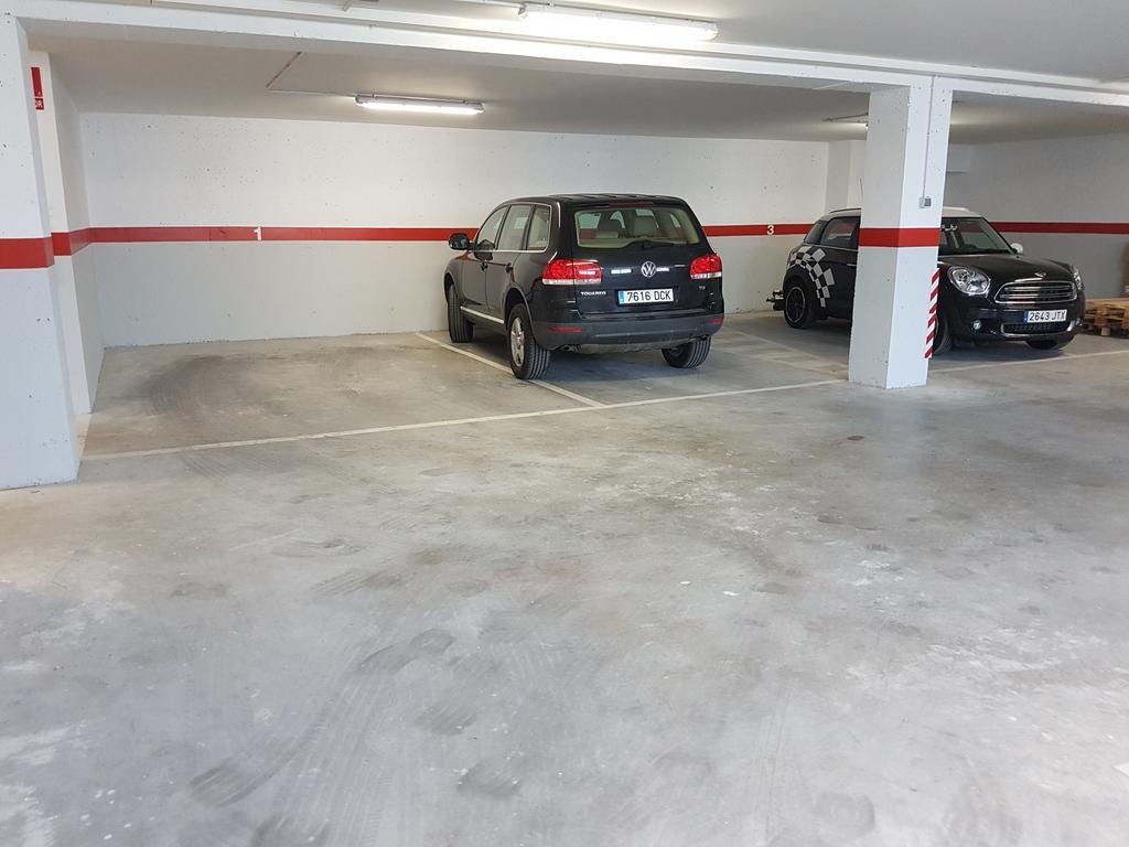Apartahotel Dos Rios Aínsa Kültér fotó